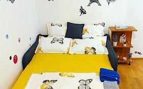 Casa Andu Piata Alba Iulia