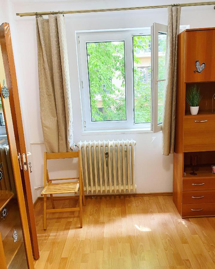 Casa Andu Piata Alba Iulia Apartment Bucureşti Exterior foto