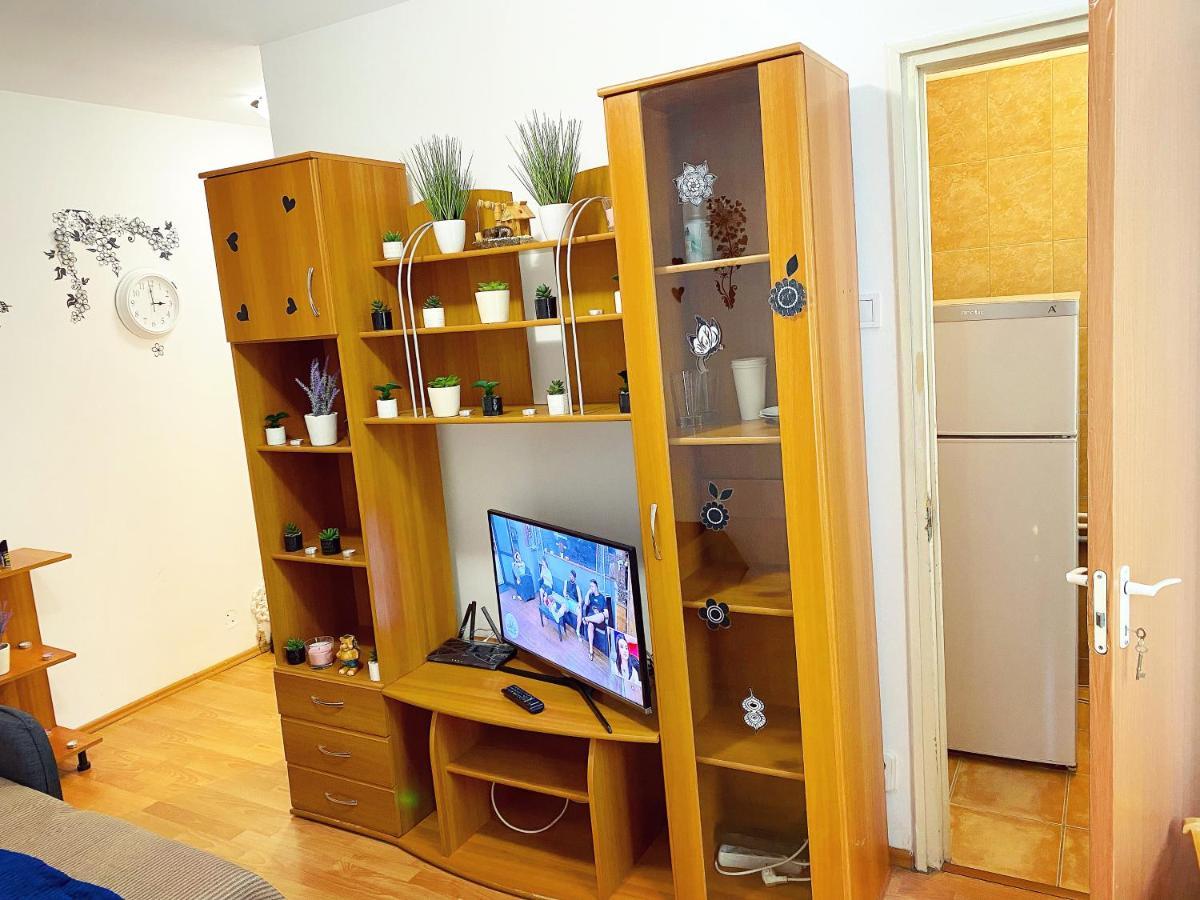 Casa Andu Piata Alba Iulia Apartment Bucureşti Exterior foto