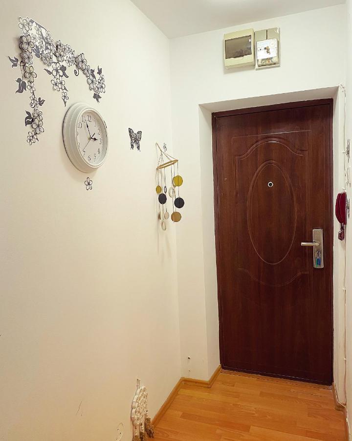 Casa Andu Piata Alba Iulia Apartment Bucureşti Exterior foto