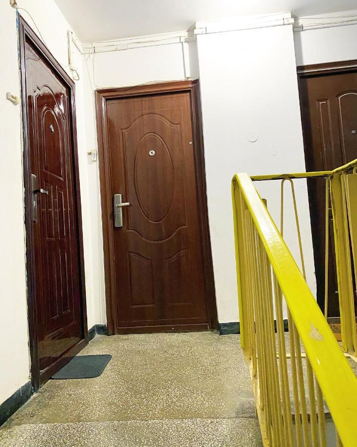 Casa Andu Piata Alba Iulia Apartment Bucureşti Exterior foto