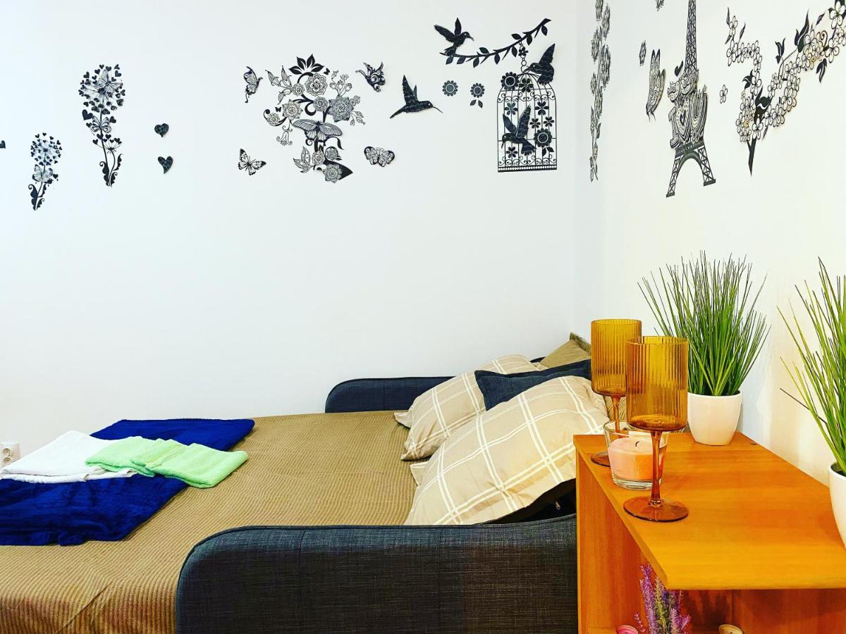 Casa Andu Piata Alba Iulia Apartment Bucureşti Exterior foto